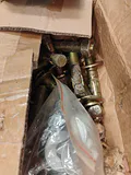 Craftsman Toolbox with Tools and Hardware - thumbnail 5 of 9