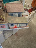 Model Railroad Building Structures and Scenery Pieces - thumbnail 5 of 13
