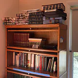 Collection of Christian Theology and Bible Study Books - thumbnail 2 of 18