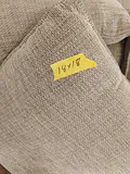 Set of Beige Throw Pillows - thumbnail 3 of 5