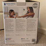 Singing Machine Bluetooth Karaoke System - thumbnail 4 of 5