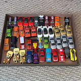 Die-Cast Toy Cars and Trucks - thumbnail 1 of 17