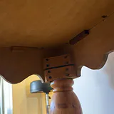 Wooden Side Table - thumbnail 4 of 5