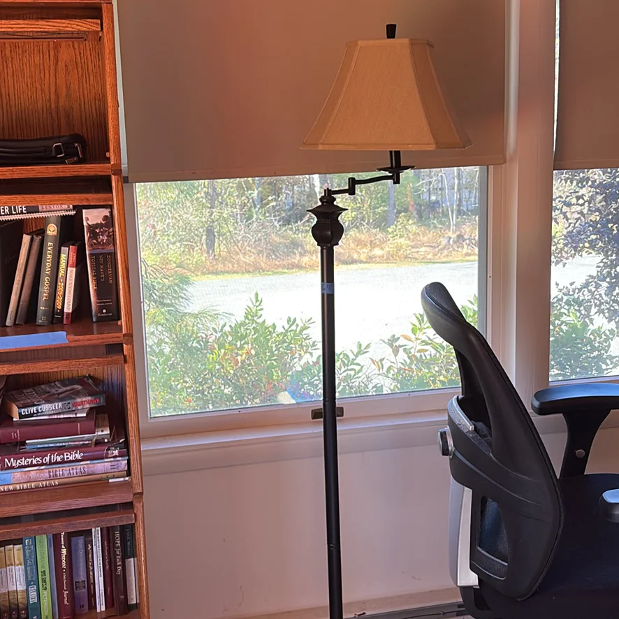 Floor Lamp - image 2 of 5