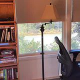 Floor Lamp - thumbnail 2 of 5