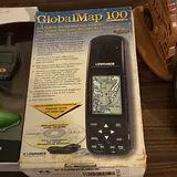 Fishing Electronics, Lures, Reel, and Fishing Book - thumbnail 3 of 10