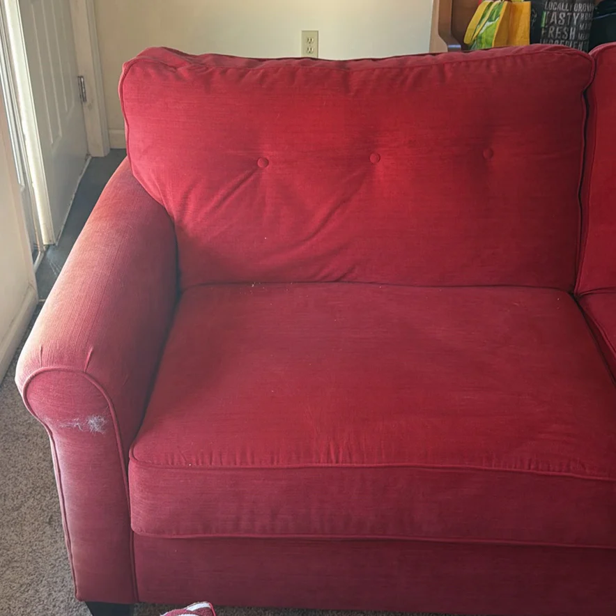 Sofa - image 3 of 8