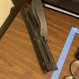HP OfficeJet 3830 All-in-One Printer with Ink Cartridges and Accessories - thumbnail 6 of 8