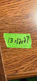 Bedside Cabinet - thumbnail 9 of 9