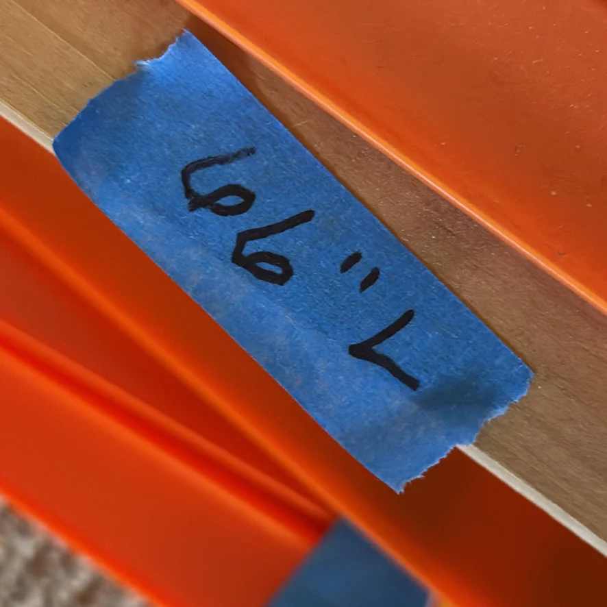 Hot Wheels Track Set with Track Pieces and Storage Cases - image 10 of 10