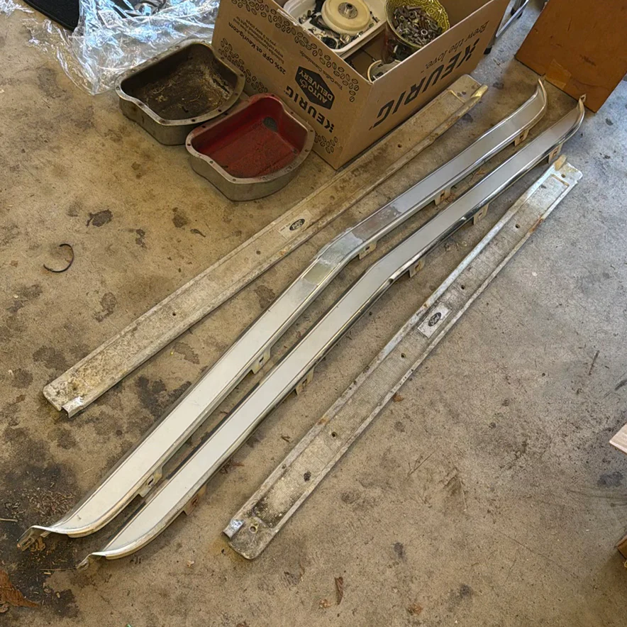Vehicle Parts and Hardware - image 5 of 10