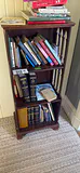 Wooden Bookshelf - thumbnail 3 of 10