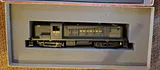 Reading 540 Model Train Car - thumbnail 1 of 5