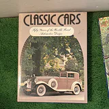 Classic Car History Books - thumbnail 4 of 6