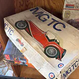 Vintage Vehicle Model Kits - thumbnail 3 of 5