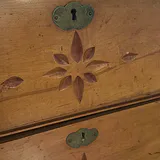 Antique Eastlake Wooden Dresser Chest - thumbnail 6 of 14
