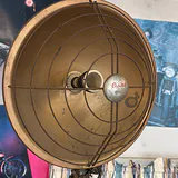 Vintage Capitol Hanging Electric Heater - thumbnail 1 of 6