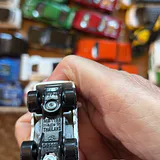 Collection of Die-Cast Toy Cars and Vehicles - thumbnail 37 of 40