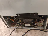 Haier Compact Refrigerator with Freezer - thumbnail 7 of 10