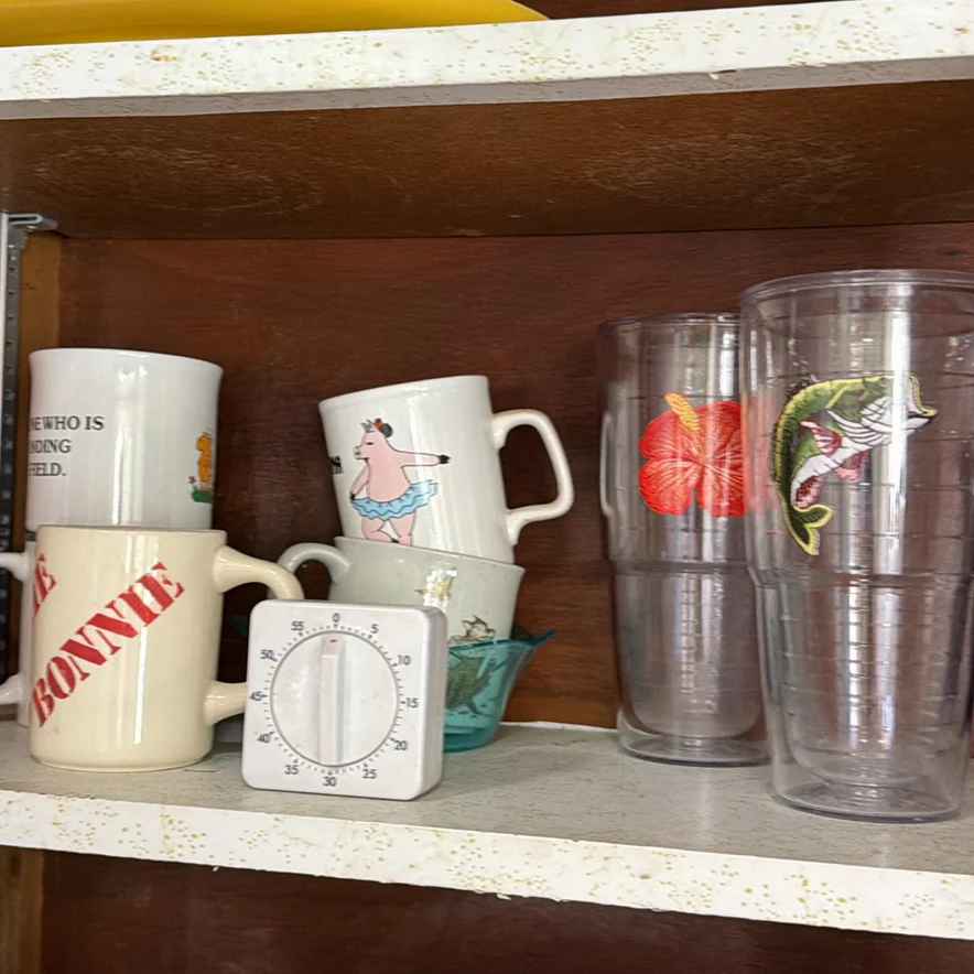 Kitchenware - image 11 of 14