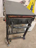 Blue Rhino Razor Outdoor Griddle - thumbnail 12 of 13