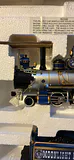 Moonlight Express Model Train Set - thumbnail 6 of 12