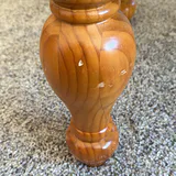 Wooden Coffee Table - thumbnail 6 of 8