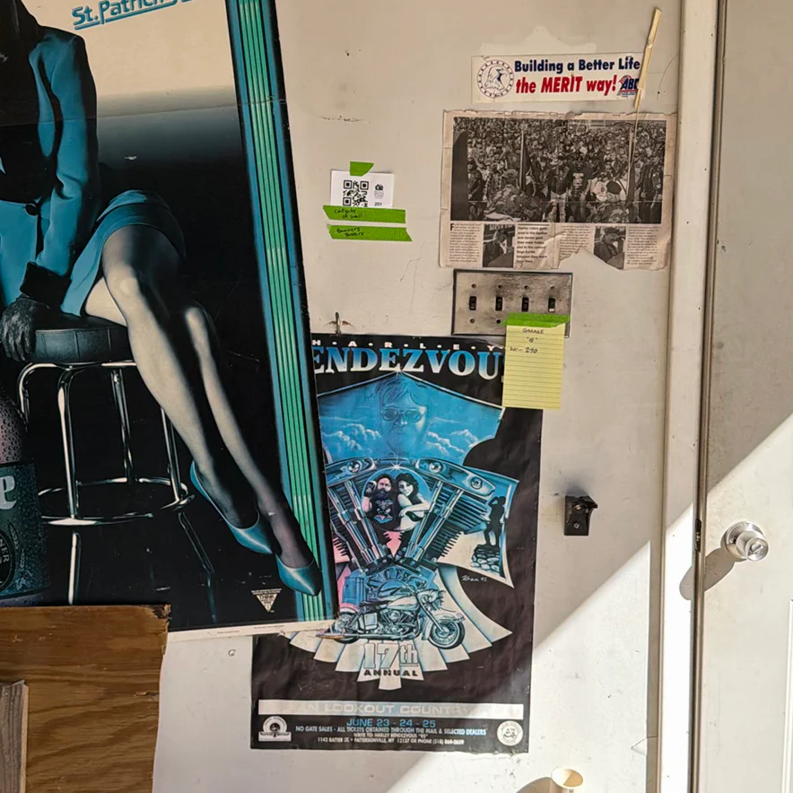 Wall Art, Posters, Signs, and Plaques - image 4 of 12