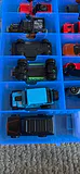 Toy Die-Cast Cars and Trucks in Storage Case - thumbnail 9 of 15