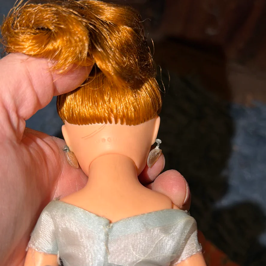 Vintage Dolls and Doll Accessories - image 11 of 22