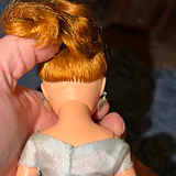 Vintage Dolls and Doll Accessories - thumbnail 11 of 22