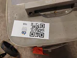 Frigidaire Portable Dehumidifier - thumbnail 7 of 7