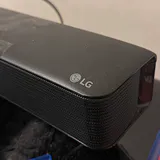 PlayStation 4 Console, Controller, Game, and LG Soundbar - thumbnail 7 of 12