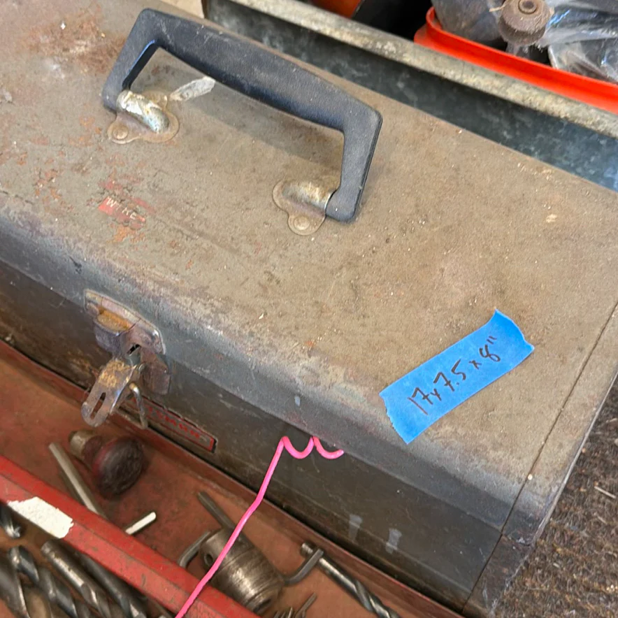 Hand Tools, Power Tools, and Lumber - image 5 of 7