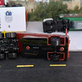 Hot Wheels Toy Trucks and Trailers - thumbnail 8 of 17