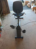 Diamondback 800R Recumbent Exercise Bike - thumbnail 1 of 7