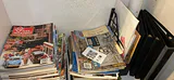 Model Railroad and Train Magazines - thumbnail 1 of 8