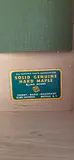 Vintage Kling Maple Wood Writing Desk - thumbnail 7 of 13