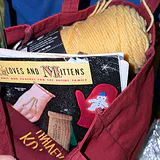 Sewing and Craft Supplies Lot - thumbnail 8 of 12