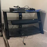Media Stand - thumbnail 1 of 3