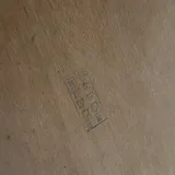 Wooden Side Table - thumbnail 3 of 5
