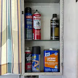 Automotive and Workshop Chemicals and Containers - thumbnail 2 of 8
