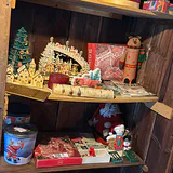 Christmas and Holiday Decorations - thumbnail 1 of 15
