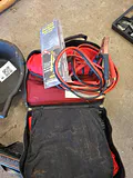 Automotive Emergency Roadside Kit with Jack and Oil Drain Pan - thumbnail 4 of 6