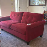 Sofa - thumbnail 1 of 8