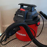 Craftsman 2.5 Gallon Wet/Dry Vacuum - thumbnail 3 of 6
