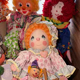 Clown Dolls and Figurines - thumbnail 10 of 14