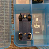 Hot Wheels Die-Cast Cars in Storage Case - thumbnail 27 of 27