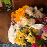 Artificial Floral Arrangements, Wreaths, and Decorative Broom - thumbnail 7 of 9