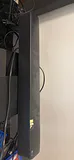 PlayStation 4 Console, Controller, Game, and LG Soundbar - thumbnail 6 of 12